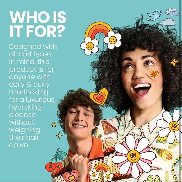 Eleven Australia Keep My Curl Moisture Conditioner (071) - Picture 4 of 6